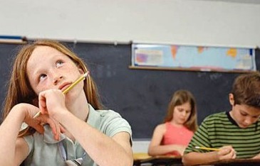 孩子感統失調？通過游戲就能改善！